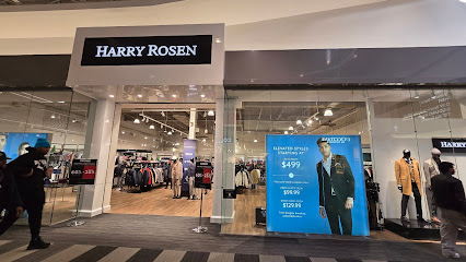 Harry Rosen Outlet