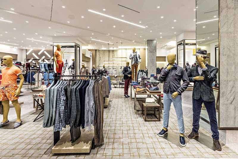 Saks Fifth Avenue