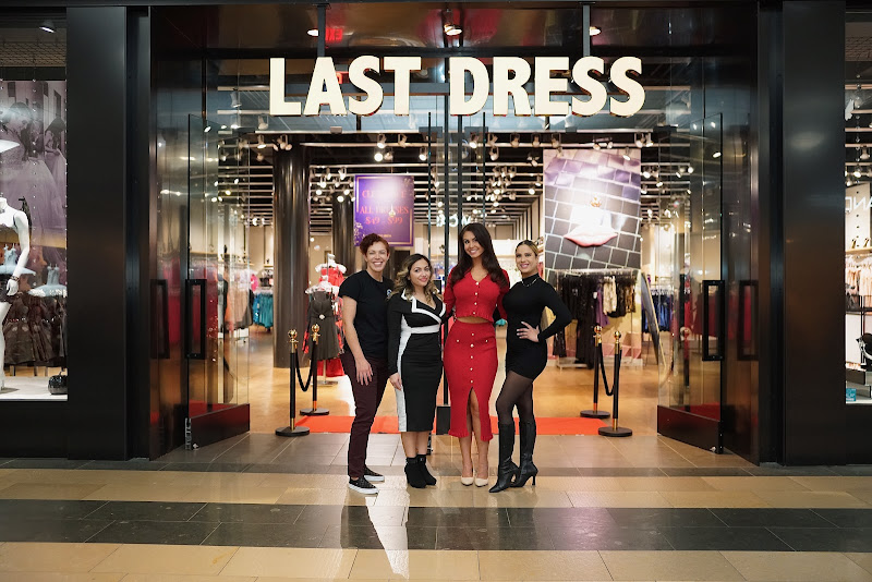 Last Dress