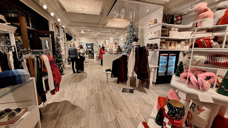 Fairmont La Boutique