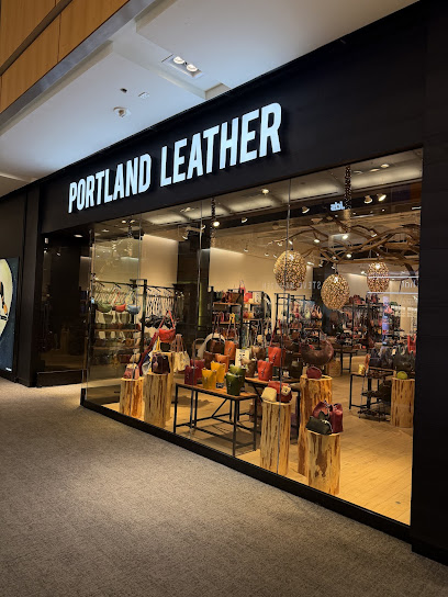 Portland Leather Goods, Dallas