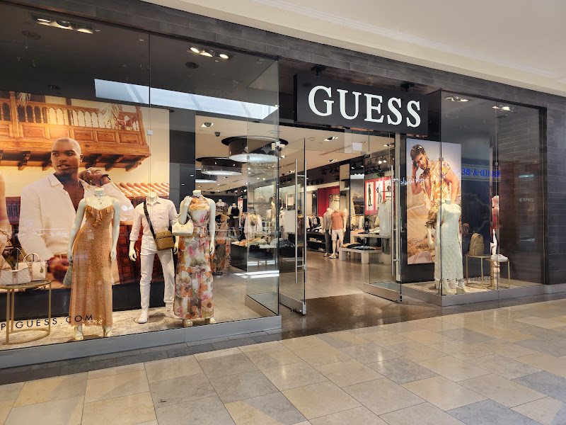 GUESS
