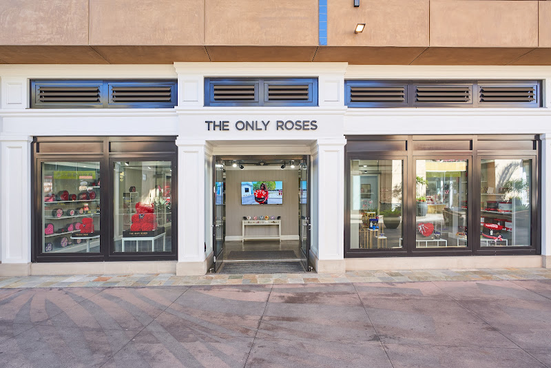 The Only Roses