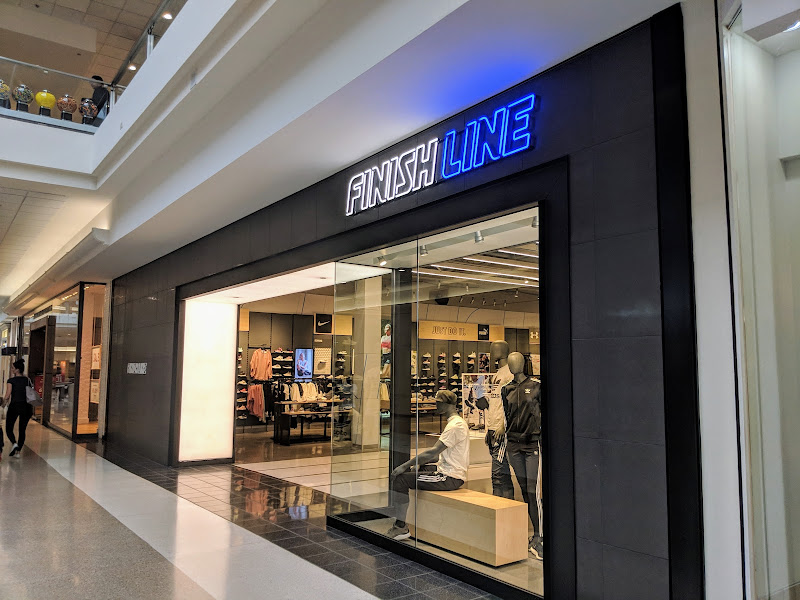 JD Sports