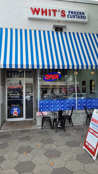Whit's Frozen Custard of Avondale