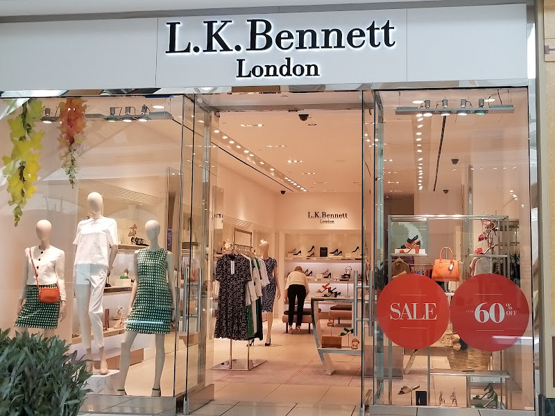 L.K. Bennett