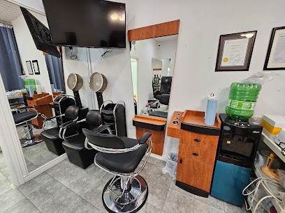 Sweet Nails Beauty Spa