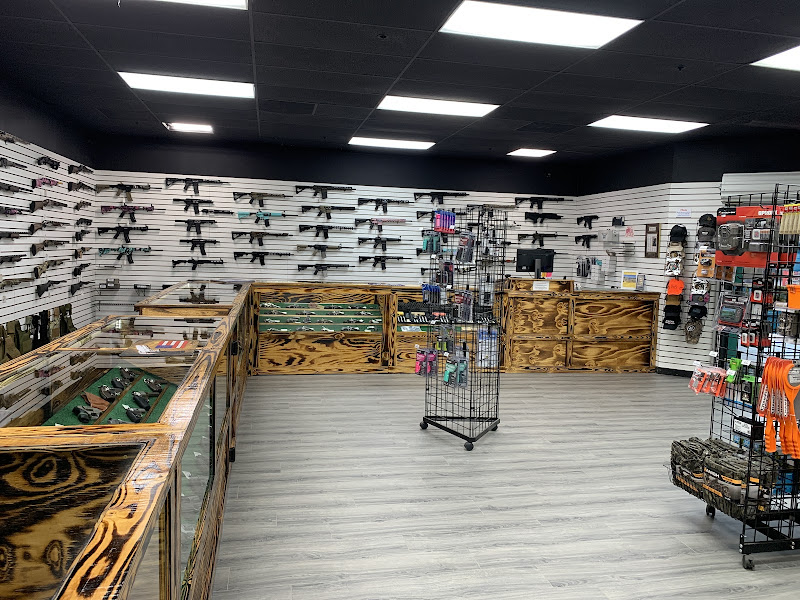 Bean Armory Sebring
