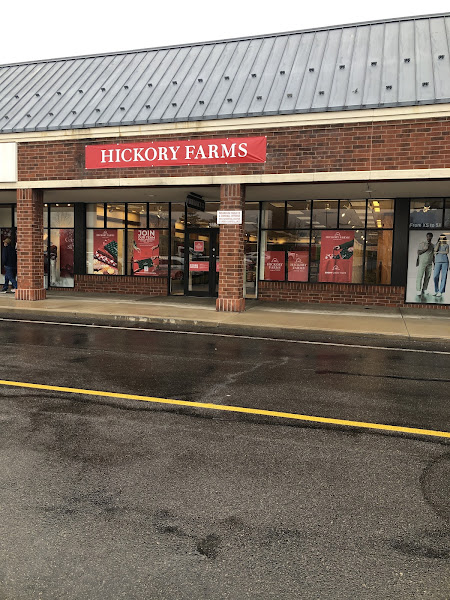 Hickory Farms at The Plaza at Robinson Town Center