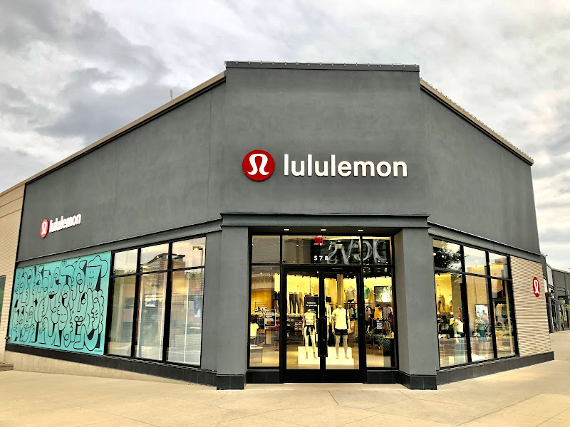 Lululemon
