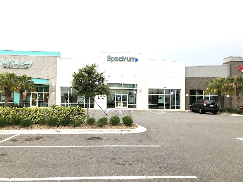 Spectrum Store
