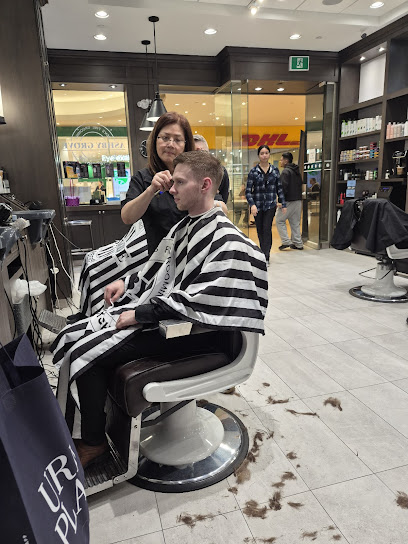Ashby Grove Barbershop