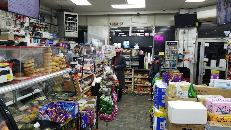 Charmar Superette