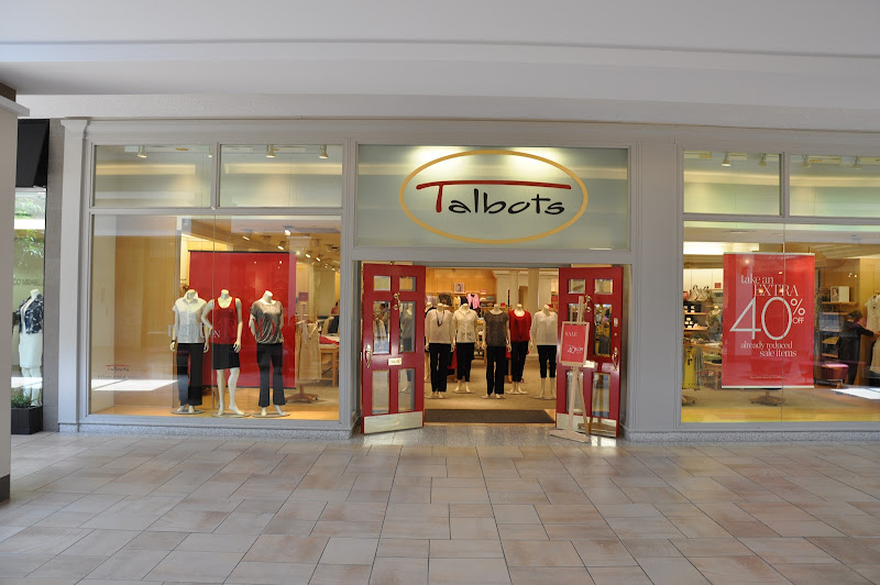 Talbots