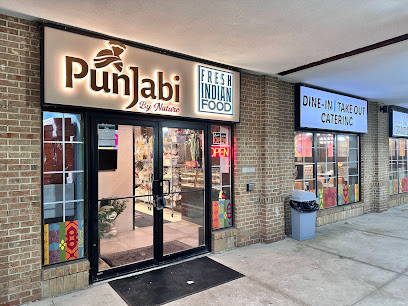 Punjabi By Nature