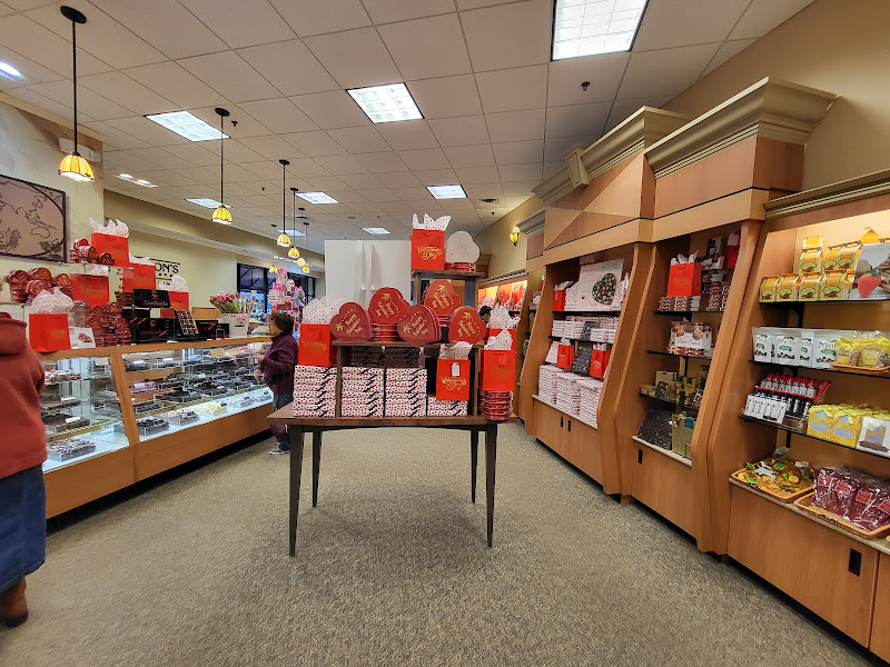 Munson's Chocolates