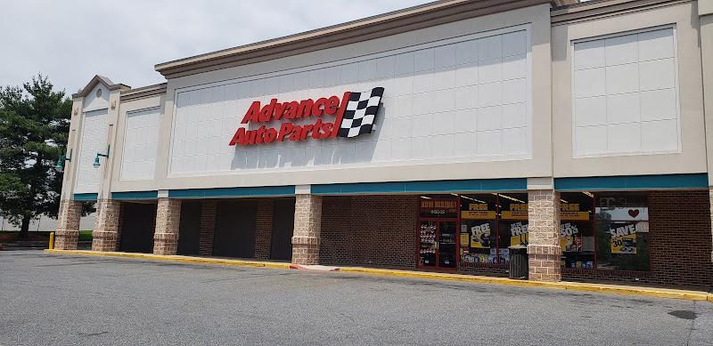 Advance Auto Parts