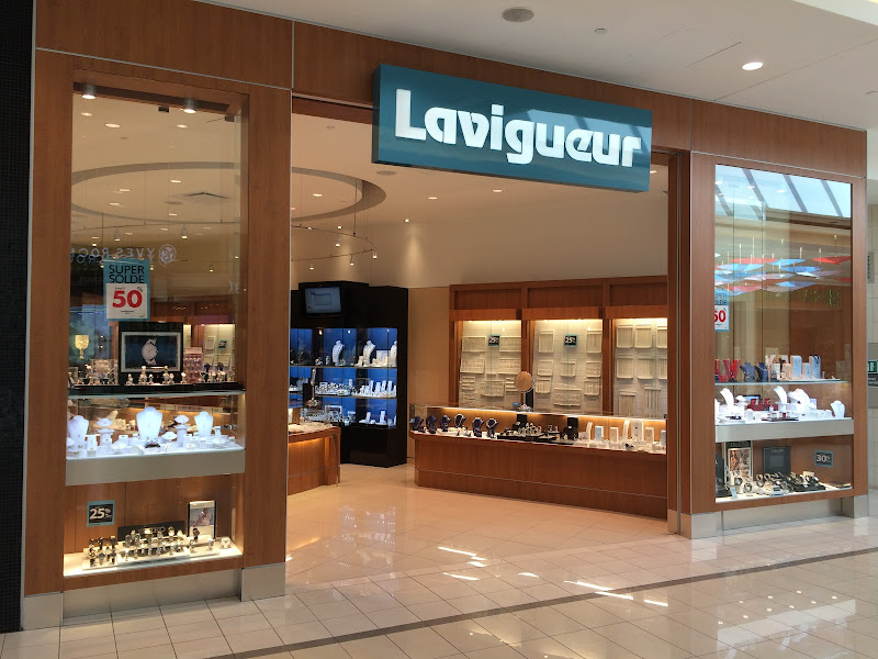Bijouterie Lavigueur