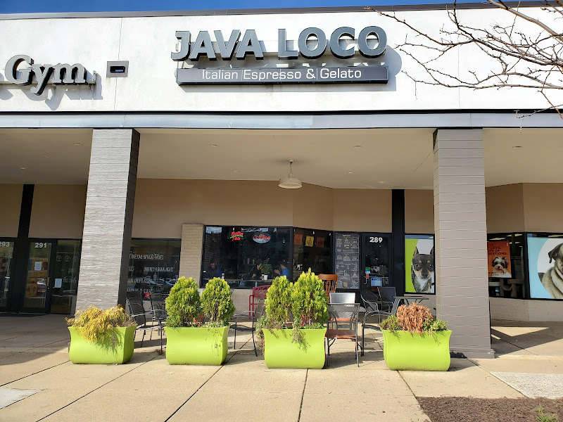 Java Loco