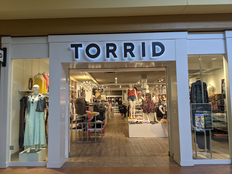 Torrid