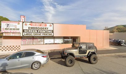 One Stop Print & Sign Shop