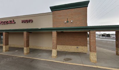 Walgreens Photo