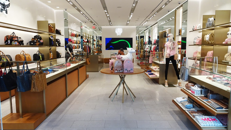 MCM Beverly Center