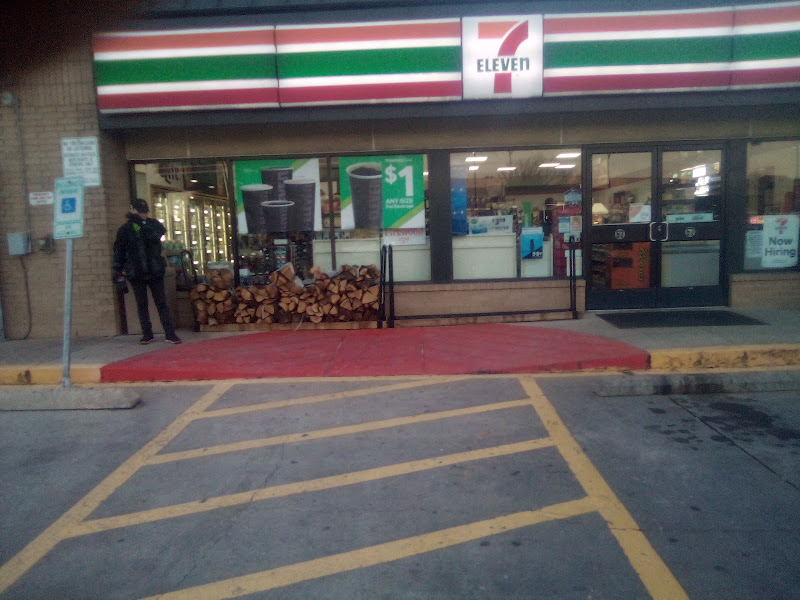 7-Eleven