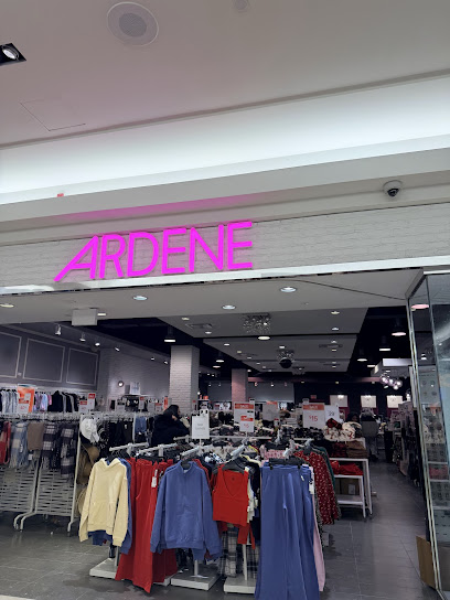 Ardene