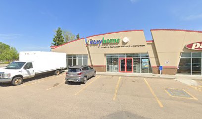 Easyhome Clareview