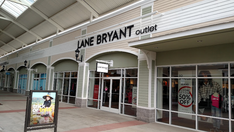 Lane Bryant Outlet