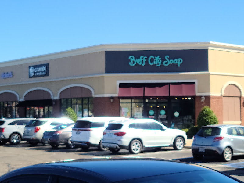 Buff City Soap