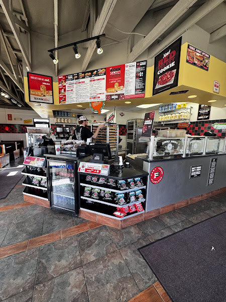 Jimmy John's