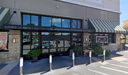 Fresh Market Bakery