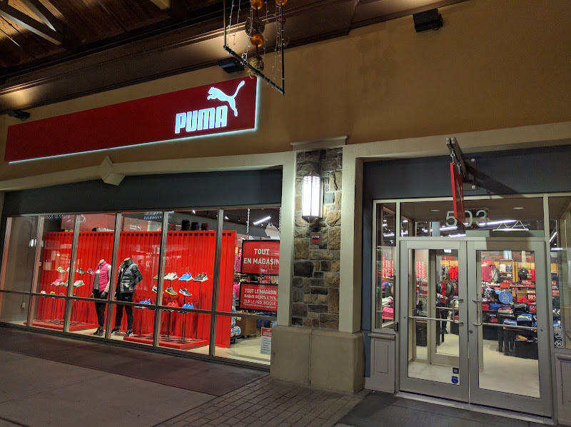 Puma Outlet