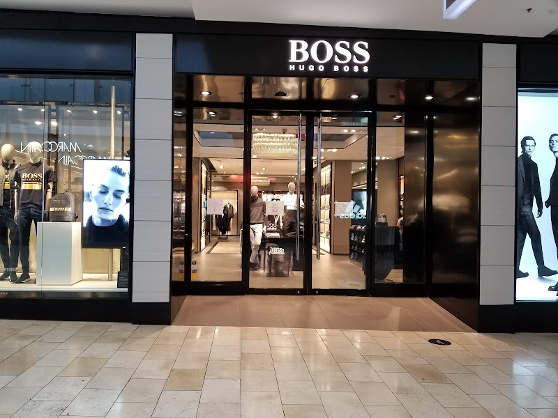 Boss