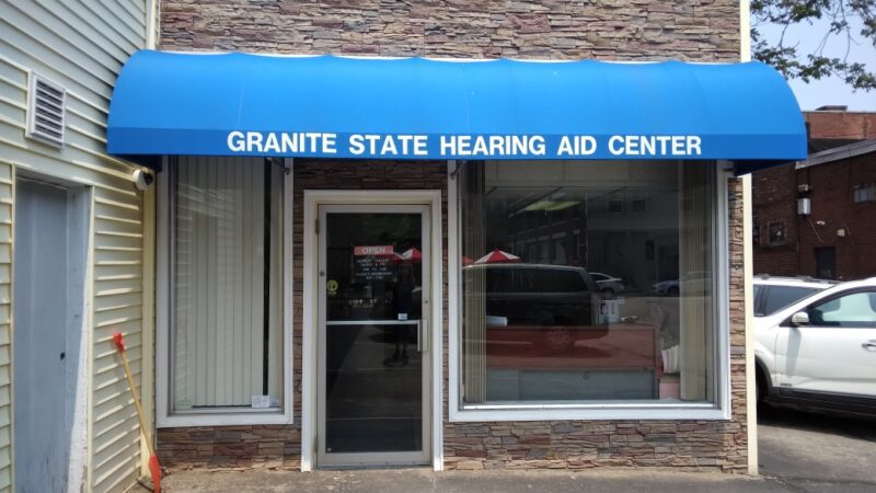 Granite State Hearing Aid Center