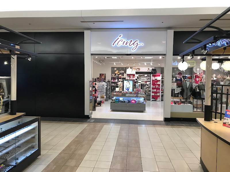 claire's