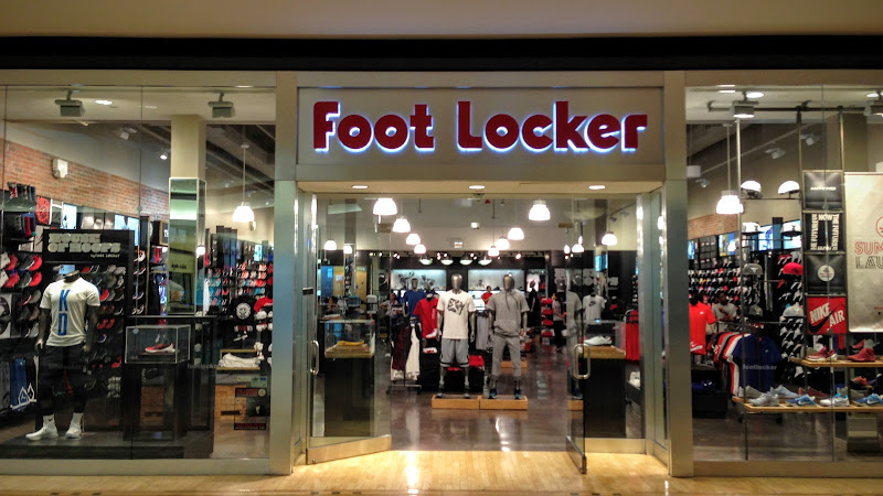 Foot Locker