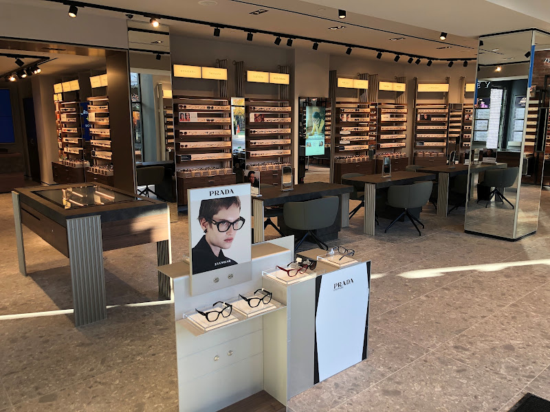 LensCrafters