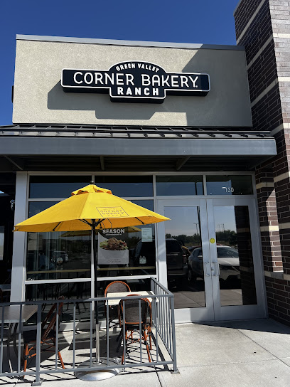 Corner Bakery