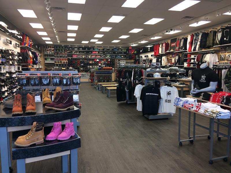 Hibbett Sports