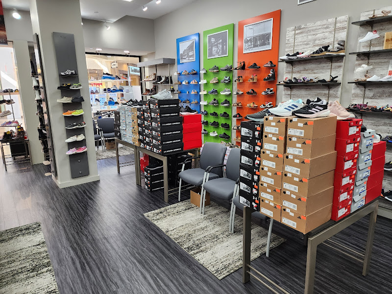 Tradehome Shoes