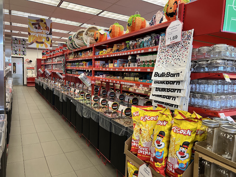 Bulk Barn