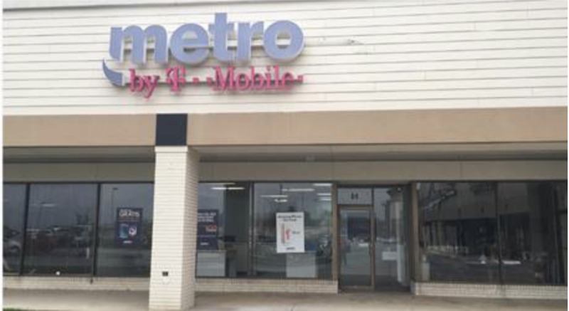 Metro by T-Mobile