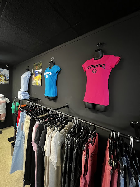 Authentic Stylz Clothing, Apparel and Accessories
