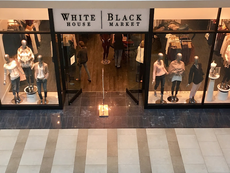 White House Black Market