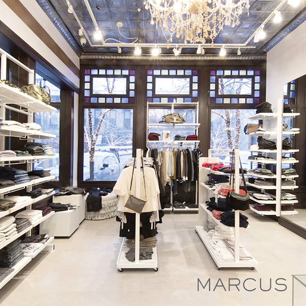 MARCUS | Curated Luxury Collection