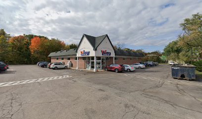 Kinney Drugs Pharmacy