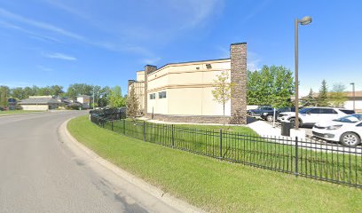 Prairie Tattoo Company